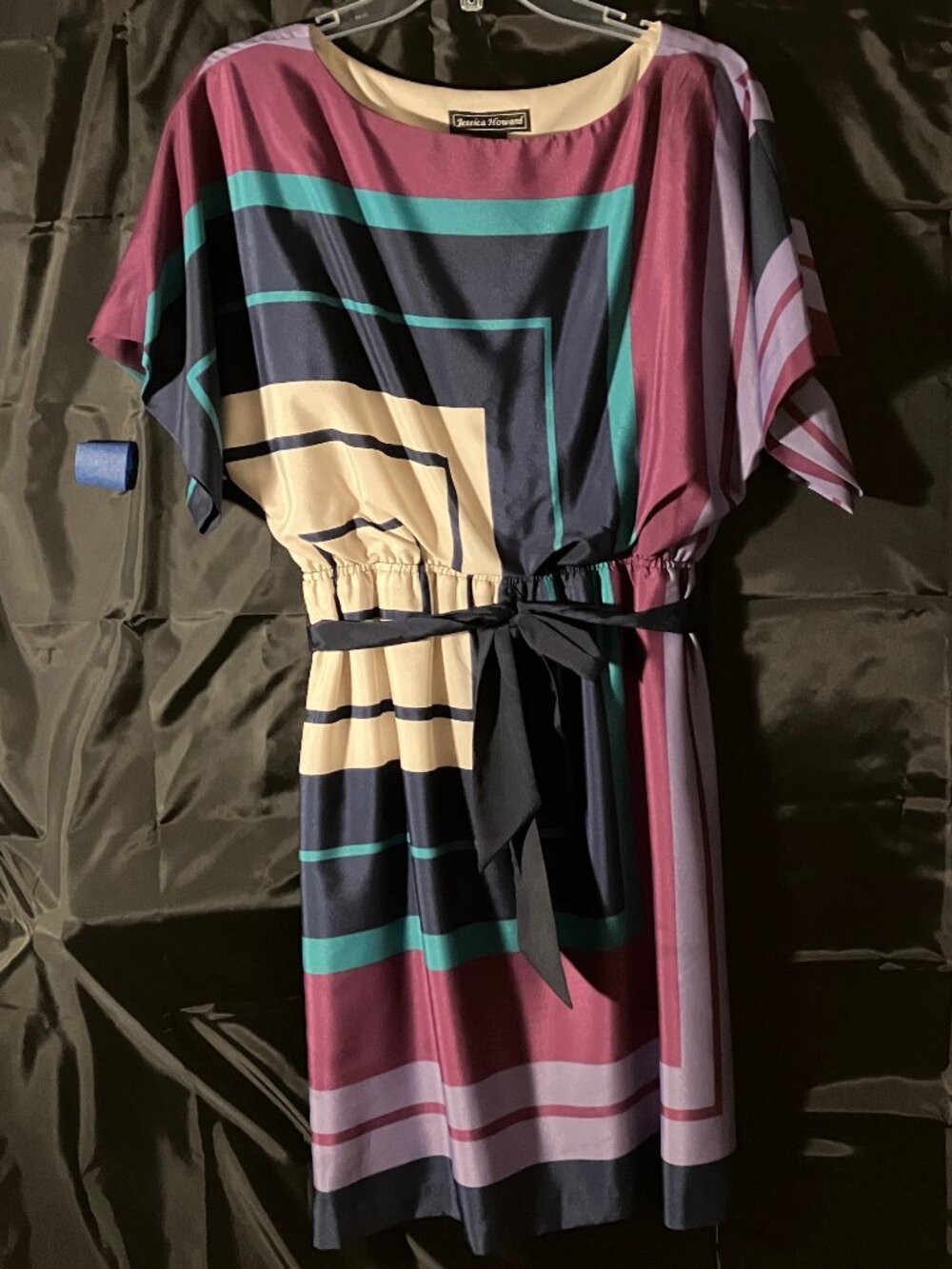 Jessica Howard dress